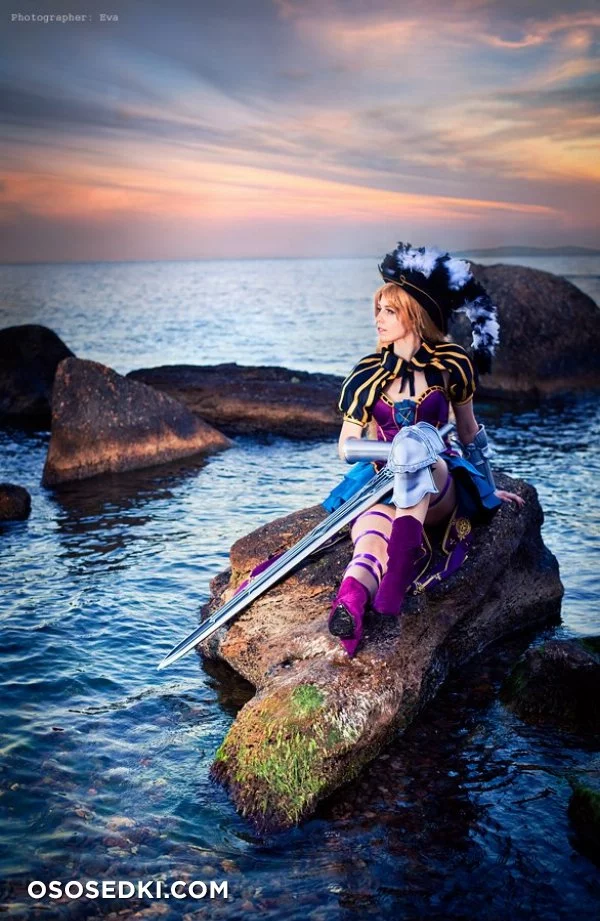 Samurai Girls nude. Onlyfans, Patreon, Fansly leaked 12 nude photos and videos