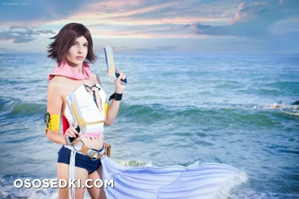Final Fantasy nude. Onlyfans, Patreon, Fansly leaked 9 nude photos and videos