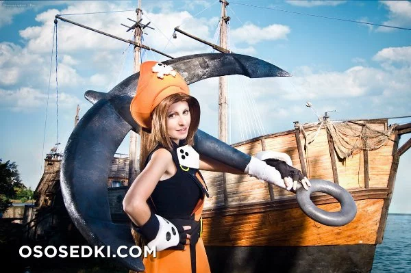 Guilty Gear nude. Onlyfans, Patreon leaked 7 nude photos and videos