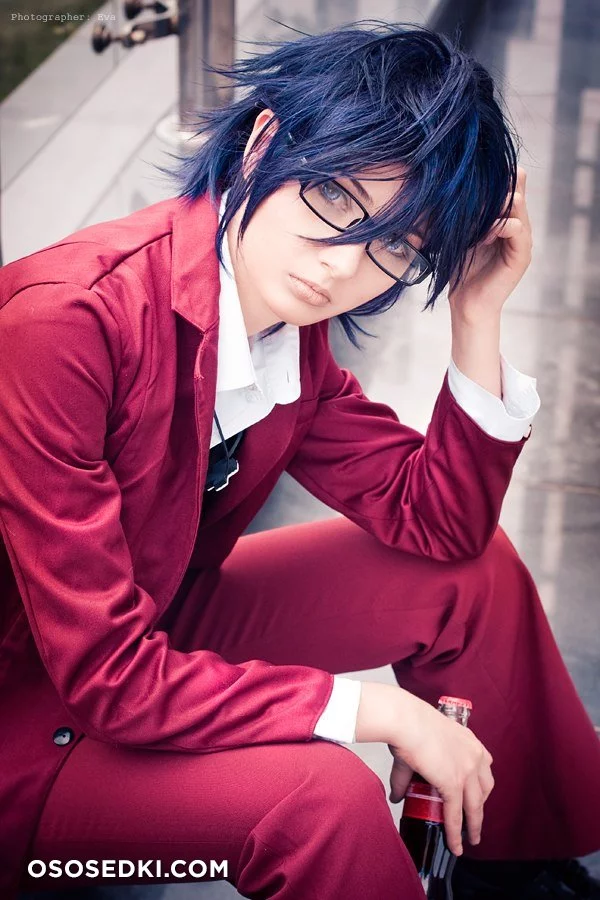 k-project nude. Onlyfans, Patreon, Fansly leaked 17 nude photos and videos