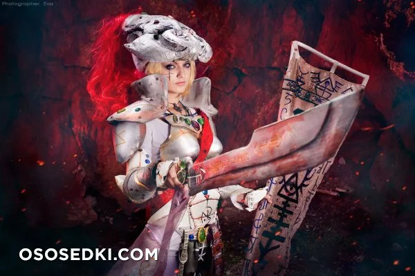 Warhammer 40000 Banshee nude. Onlyfans, Patreon, Fansly leaked 14 nude photos and videos