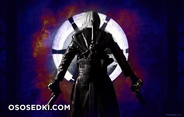 Devil May Cry nude. Onlyfans, Patreon leaked 17 nude photos and videos