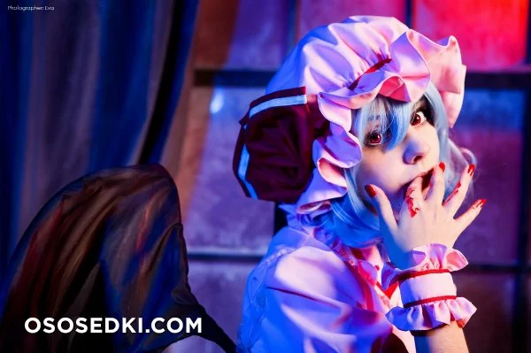Touhou Project Remilia nude. Onlyfans, Patreon, Fansly leaked 12 nude photos and videos