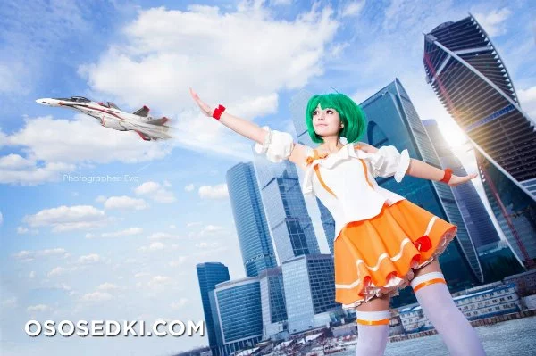 Macross Frontier nude. Onlyfans, Patreon, Fansly leaked 10 nude photos and videos