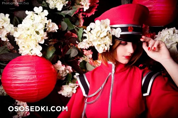 Vocaloid Meiko nude. Onlyfans, Patreon, Fansly leaked 10 nude photos and videos