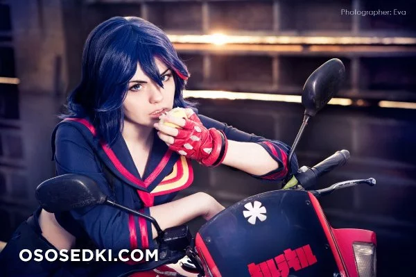 KILL la KILL nude. Onlyfans, Patreon, Fansly leaked 18 nude photos and videos