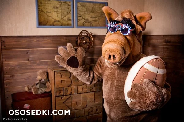 ALF nude. Onlyfans, Patreon, Fansly leaked 16 nude photos and videos