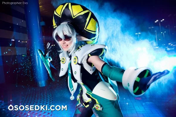 Phantasy Star Online II  nude. Onlyfans, Patreon, Fansly leaked 17 nude photos and videos