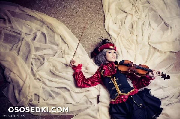 Rookie Fiddler nude. Onlyfans, Patreon, Fansly leaked 22 nude photos and videos