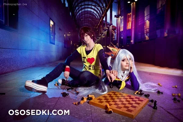 No game no life nude. Onlyfans, Patreon, Fansly leaked 16 nude photos and videos