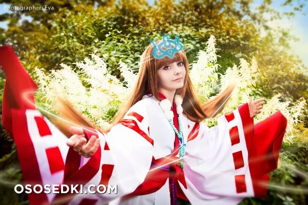 Hiiro no Kakera nude. Onlyfans, Patreon, Fansly leaked 14 nude photos and videos