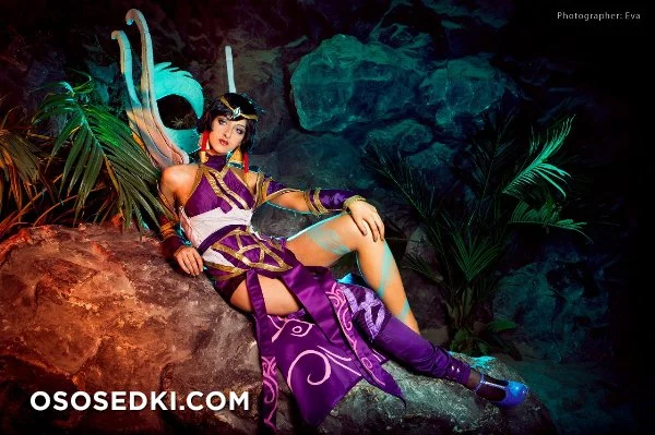 League of Legends nude. Onlyfans, Patreon, Fansly leaked 14 nude photos and videos