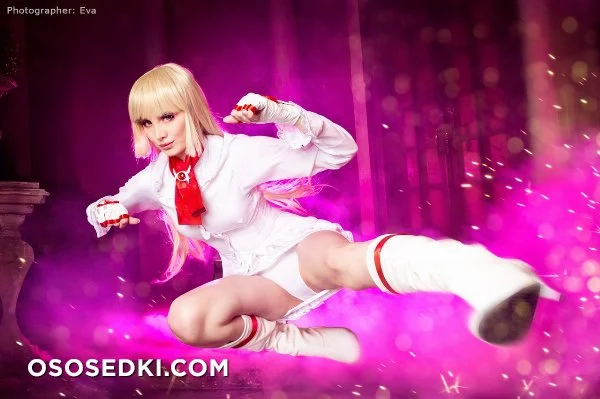 Tekken Tag Tournament 2 nude. Onlyfans, Patreon, Fansly leaked 21 nude photos and videos