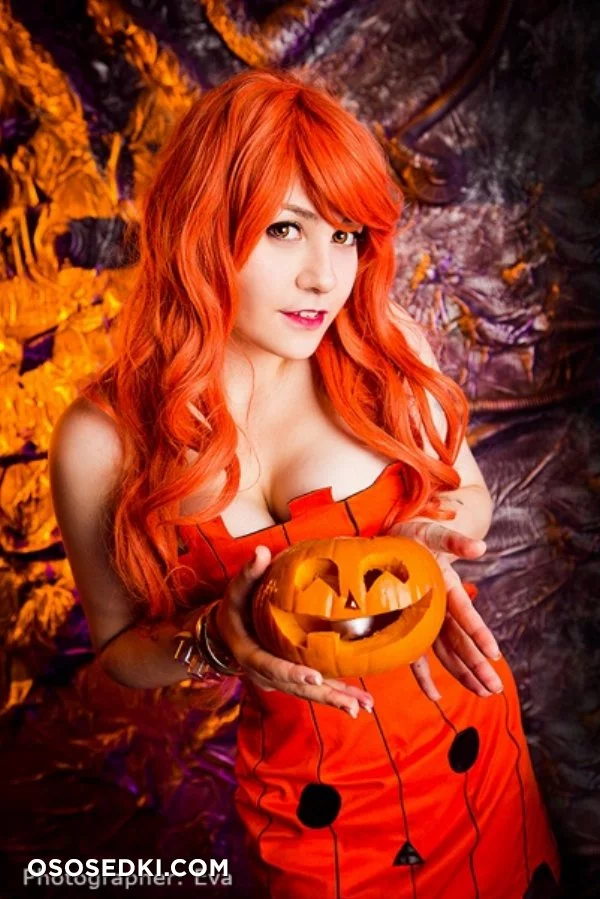 One piece Halloween nude. Onlyfans, Patreon, Fansly leaked 13 nude photos and videos