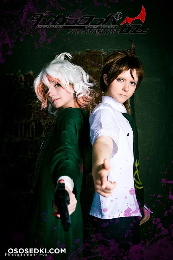 Super danganronpa 2 nude. Onlyfans, Patreon leaked 10 nude photos and videos