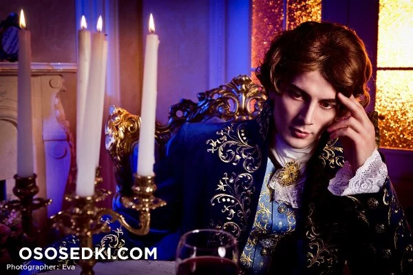 The Rose of Versailles nude. Onlyfans, Patreon, Fansly leaked 15 nude photos and videos