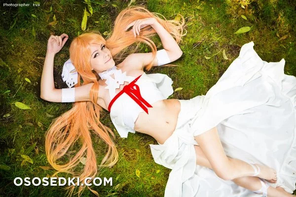 Sword art online nude. Onlyfans, Patreon, Fansly leaked 28 nude photos and videos