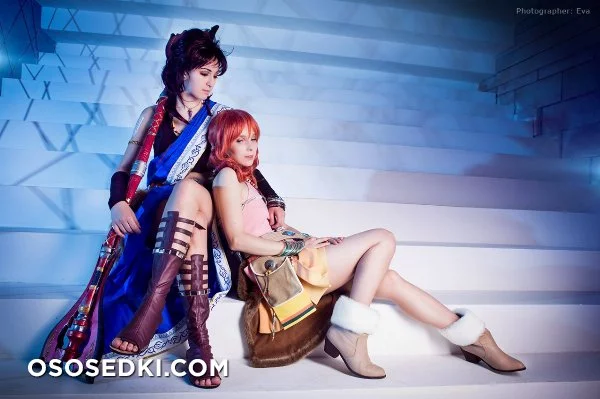 Final Fantasy XIII nude. Onlyfans, Patreon, Fansly leaked 24 nude photos and videos