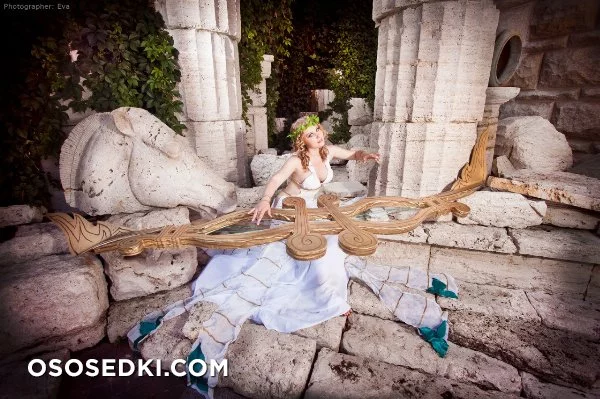 league of legends  Sona nude. Onlyfans, Patreon, Fansly leaked 8 nude photos and videos