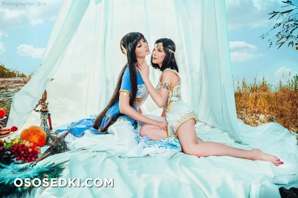 RG Veda nude. Onlyfans, Patreon, Fansly leaked 13 nude photos and videos