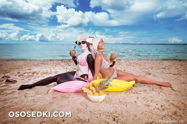 Wakfu nude. Onlyfans, Patreon, Fansly leaked 17 nude photos and videos