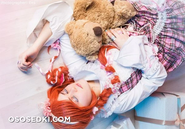 Лолита nude. Onlyfans, Patreon, Fansly leaked 12 nude photos and videos