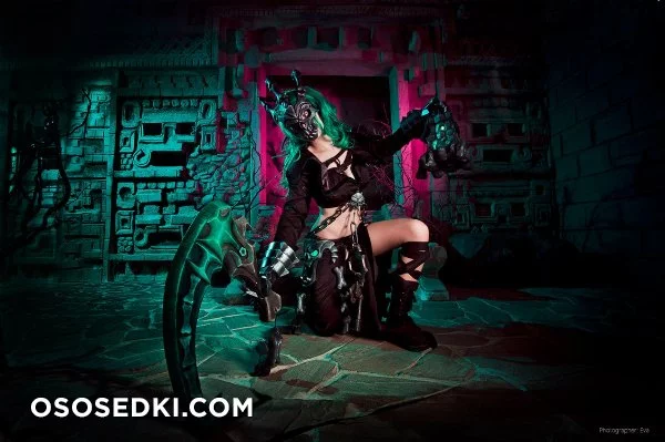 league of legends thresh nude. Onlyfans, Patreon, Fansly leaked 12 nude photos and videos