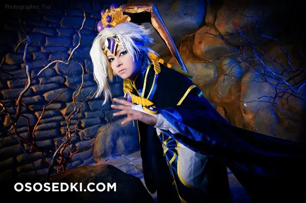 Magic Knight Rayearth nude. Onlyfans, Patreon, Fansly leaked 8 nude photos and videos