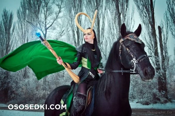 Loki fem version nude. Onlyfans, Patreon leaked 11 nude photos and videos