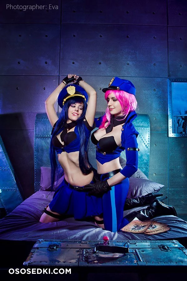 League of Legends nude. Onlyfans, Patreon, Fansly leaked 24 nude photos and videos