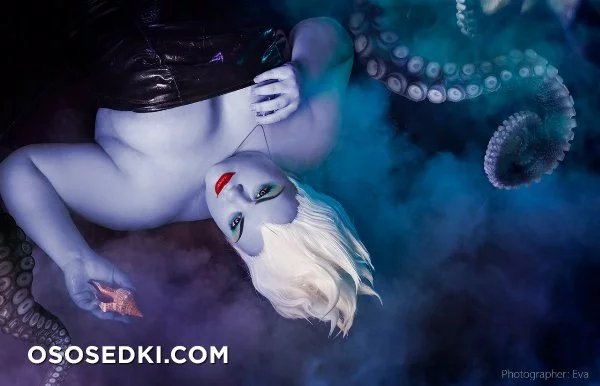 Ursula nude. Onlyfans, Patreon, Fansly leaked 8 nude photos and videos