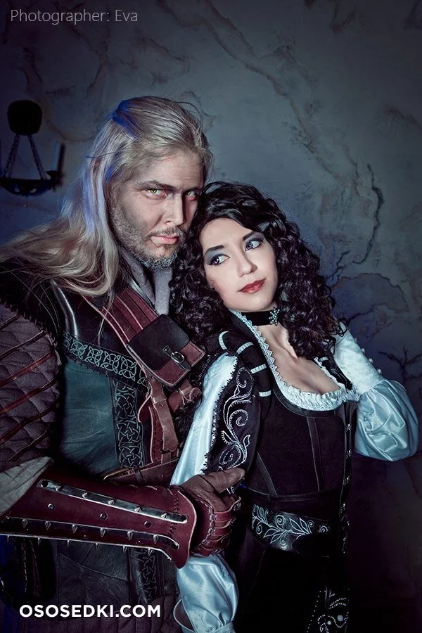 the witcher nude. Onlyfans, Patreon, Fansly leaked 19 nude photos and videos