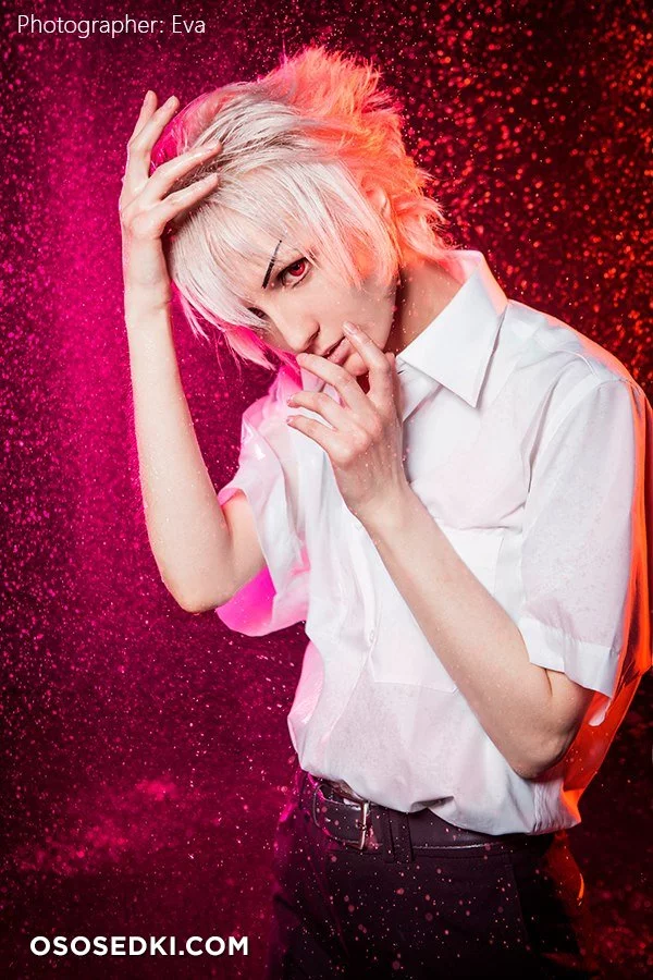 Evangelion nude. Onlyfans, Patreon, Fansly leaked 13 nude photos and videos
