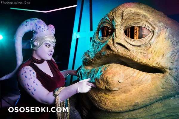 Star wars Twilek nude. Onlyfans, Patreon, Fansly leaked 13 nude photos and videos