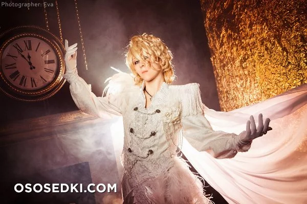 Kamijo nude. Onlyfans, Patreon, Fansly leaked 16 nude photos and videos