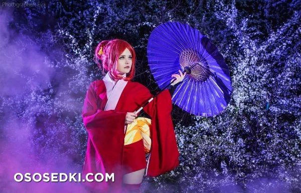 Gintama nude. Onlyfans, Patreon, Fansly leaked 13 nude photos and videos