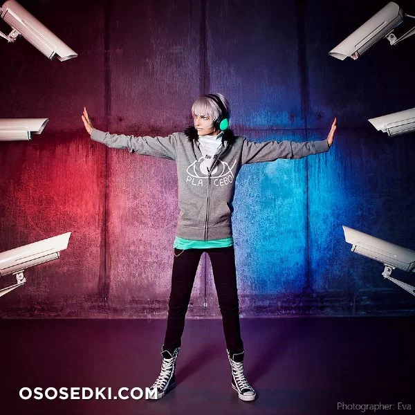 Fisheye Placebo nude. Onlyfans, Patreon, Fansly leaked 17 nude photos and videos