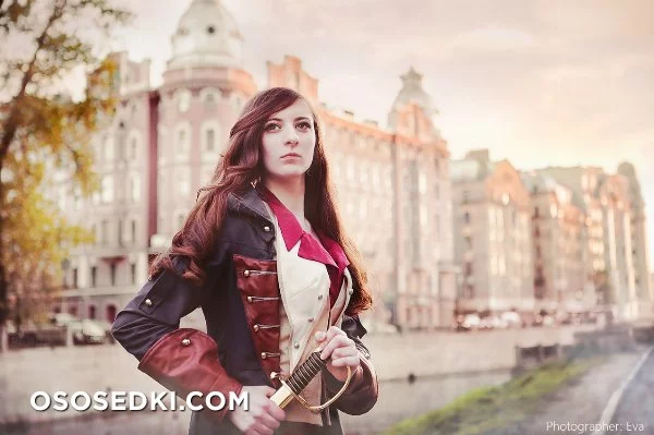 Assassin's creed Unity nude. Onlyfans, Patreon, Fansly leaked 13 nude photos and videos
