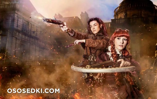 Steampunk Story nude. Onlyfans, Patreon, Fansly leaked 22 nude photos and videos
