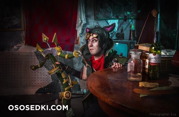league of legends Тwitch nude. Onlyfans, Patreon, Fansly leaked 14 nude photos and videos
