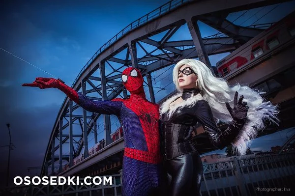 Marvel Black Cat nude. Onlyfans, Patreon, Fansly leaked 18 nude photos and videos