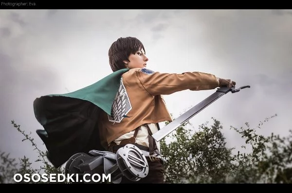 Attack on titan nude. Onlyfans, Patreon, Fansly leaked 16 nude photos and videos