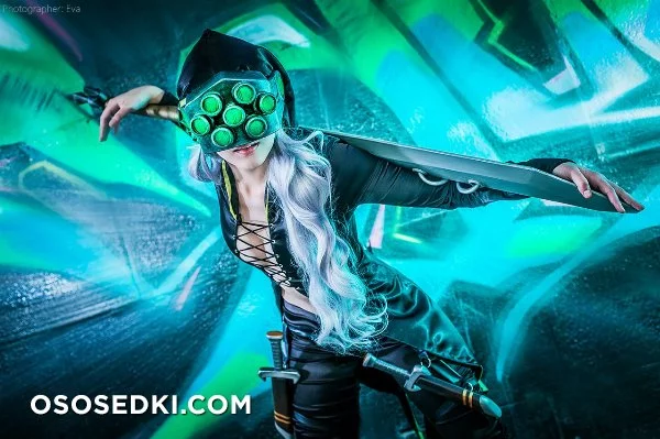 League of Legends Master Yi nude. Onlyfans, Patreon, Fansly leaked 17 nude photos and videos
