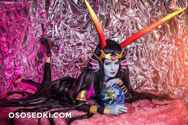 Homestuck   Her Imperious Condescension nude. Onlyfans, Patreon, Fansly leaked 16 nude photos and videos