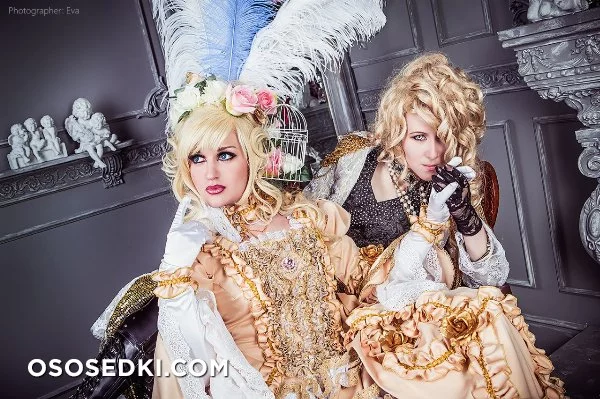 Kamijo and Kaya nude. Onlyfans, Patreon, Fansly leaked 17 nude photos and videos