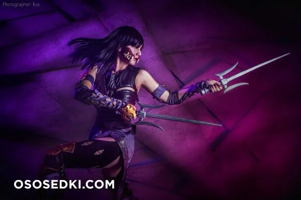 Mortal Kombat X nude. Onlyfans, Patreon, Fansly leaked 10 nude photos and videos