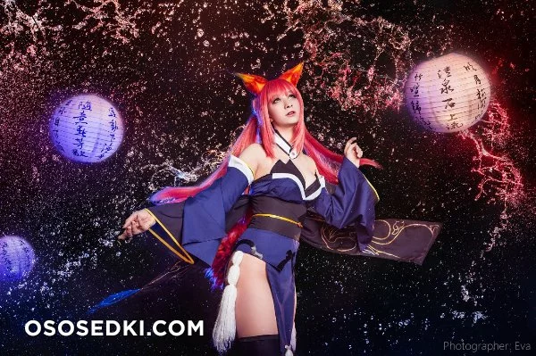 Fate/Extra nude. Onlyfans, Patreon, Fansly leaked 15 nude photos and videos