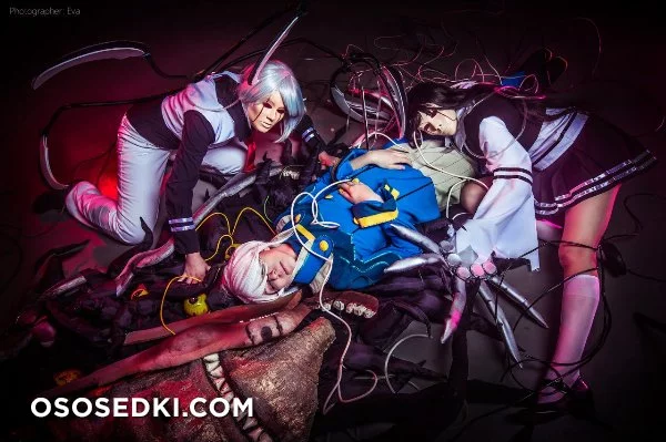 Ragnarok Online nude. Onlyfans, Patreon leaked 16 nude photos and videos