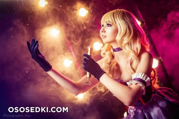 Maccross Frontier nude. Onlyfans, Patreon, Fansly leaked 14 nude photos and videos