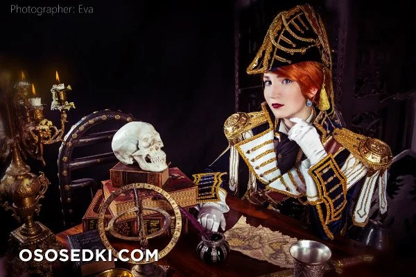 Trinity blood nude. Onlyfans, Patreon leaked 13 nude photos and videos